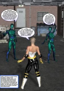 The Arrival #2 (3)