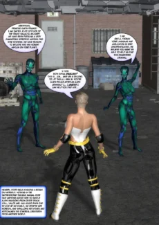 The Arrival #2 (3)