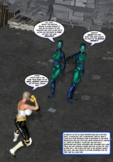 The Arrival #2 (6)