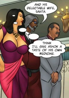 The Boy’s Club (60)