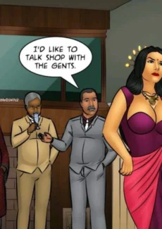 The Boy’s Club (70)