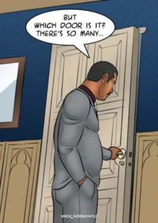 The Boy’s Club (83)