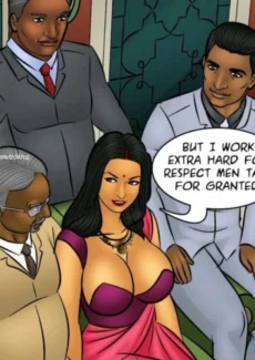The Boy’s Club (91)