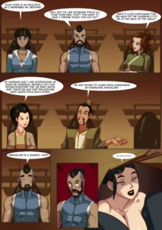 Toph Heavy- 54