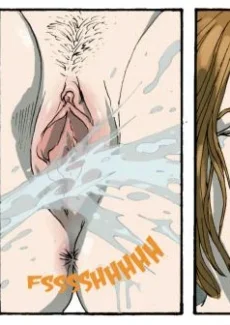 Underworld – A Good Work – Volume 2 (9)