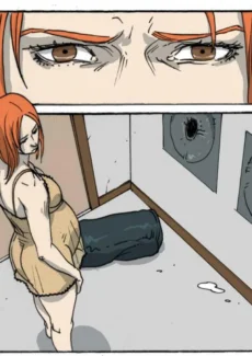 Underworld – Dark Carnival – Volume 3 (20)