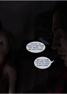 Using Black Magic for Revenge Issue 4 (12)