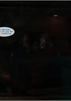 Using Black Magic for Revenge Issue 4 (30)