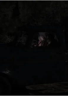 Using Black Magic for Revenge Issue 4 (31)