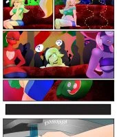 Vale-City – Party (Super Mario Bros- b (3)