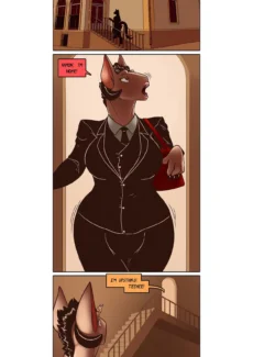 Vore Story- Chapter 4- The Necklace (11)