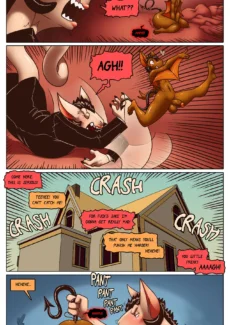 Vore Story- Chapter 4- The Necklace (13)