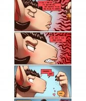 Vore Story- Chapter 4- The Necklace (17)