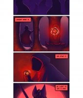 Vore Story- Chapter 4- The Necklace (19)