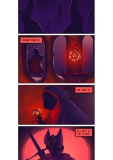 Vore Story- Chapter 4- The Necklace (19)