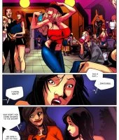 Welcome to chastity011