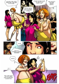 Welcome to chastity027