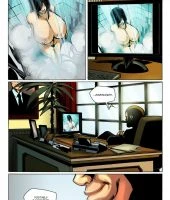 Welcome to chastity031
