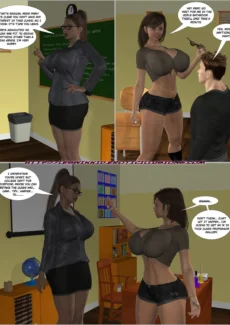 Wikkidlester- Loose Ends 1 (12)