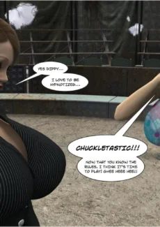Wikkidlester- Pitching a Tent With Dippylark 1 (11)