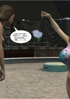 Wikkidlester- Pitching a Tent With Dippylark 1 (3)