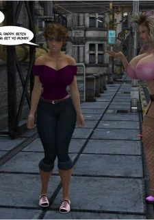 Wikkidlester- She-Babe Turns Pro 2 (12)
