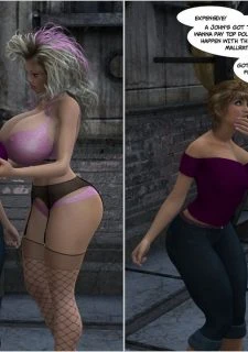 Wikkidlester- She-Babe Turns Pro 2 (14)