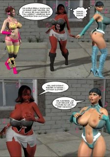 Wikkidlester- Slaves to the Rhythm #1 (11)