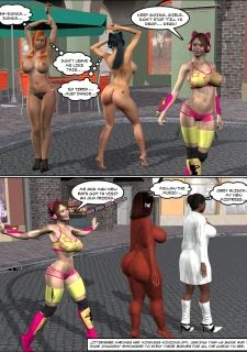 Wikkidlester- Slaves to the Rhythm #2 (13)