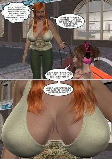 Wikkidlester- Slaves to the Rhythm #2 (7)