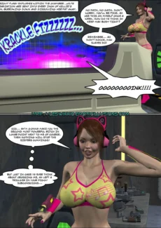 Wikkidlester- Slaves to the Rhythm #4 (4)
