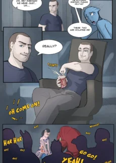 Wrex’d008