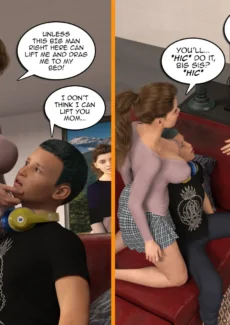 Y3DF- Prove Thy Self Ch.2 (4)