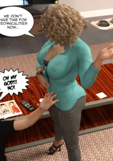Y3DF- Prove Thy Self Ch.2 (8)