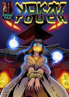Yokai Touch – Bondage Fan