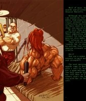 Zebodoy- The Rise of the Sinful Angel (12)