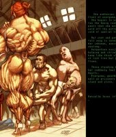 Zebodoy- The Rise of the Sinful Angel (6)