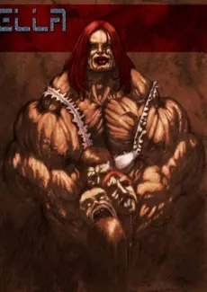 Zebodoy- The Rise of the Sinful Angel- bc cover