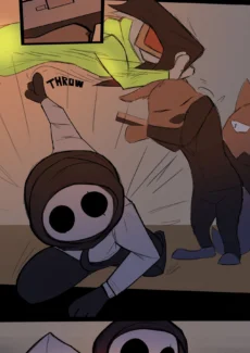 Zootopia- Savage Company Ch.4- yitexity (24)