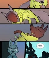 Zootopia- Savage Company Ch.4- yitexity (26)
