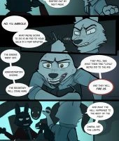 Zootopia- Savage Company Ch.4- yitexity (27)