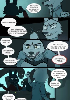 Zootopia- Savage Company Ch.4- yitexity (27)
