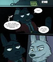Zootopia- Savage Company Ch.4- yitexity (28)