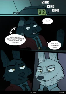 Zootopia- Savage Company Ch.4- yitexity (28)