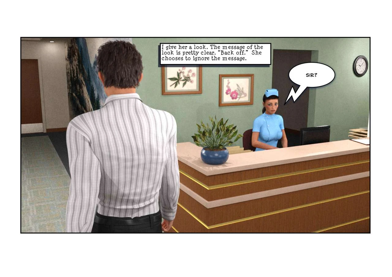 Bela04 webtoon erotica - read now free