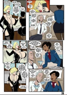 karmagik- The Book Club Ch. 4 (22)