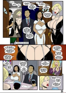 karmagik- The Book Club Ch. 4 (23)