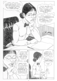 misadventures of Kung-Fu056