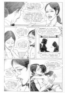 misadventures of Kung-Fu059