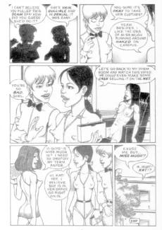 misadventures of Kung-Fu077